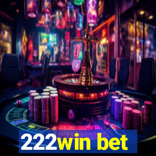 222win bet